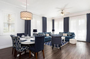 W431 - Elevated Condo With Wraparound Porch at Reunion